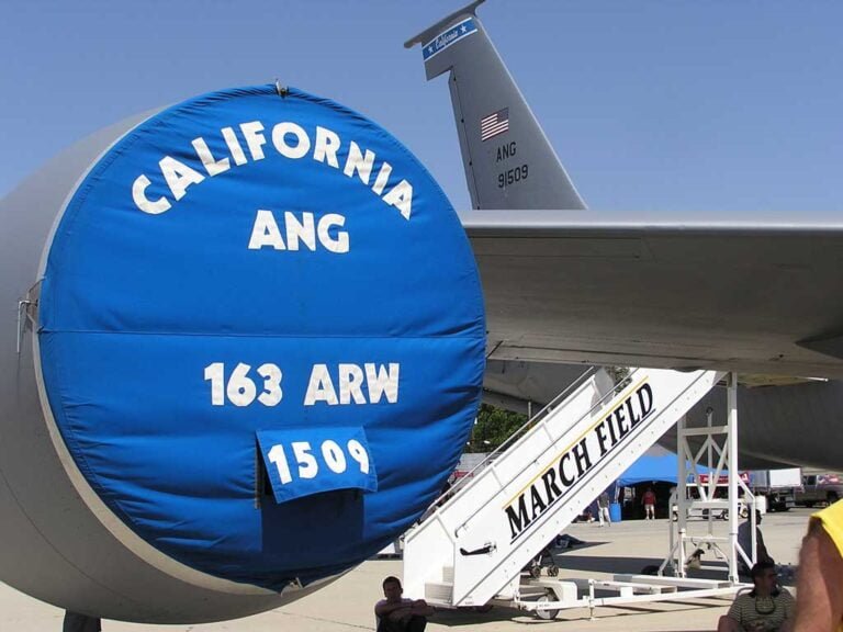 2004 - March Field AirFest (RXSQ)