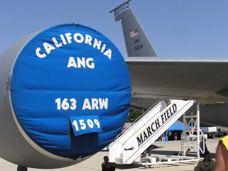 2004 - March Field AirFest (RXSQ)