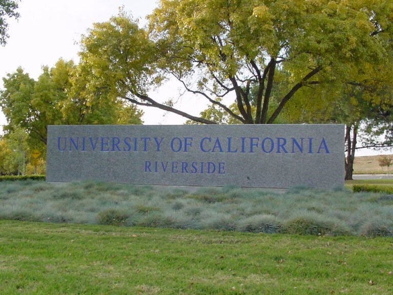 2003 - UC Riverside (RXSQ)