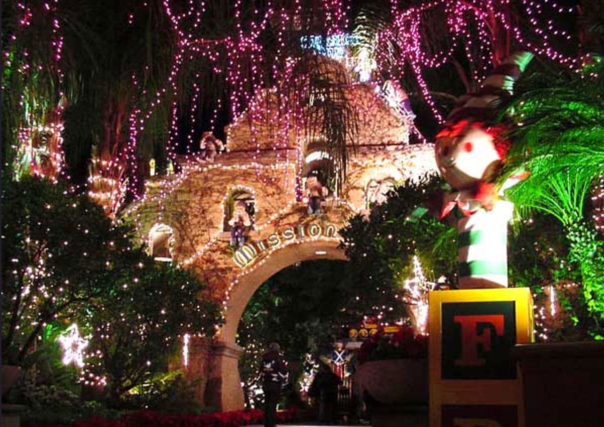 2002 – Festival of Lights (RXSQ)