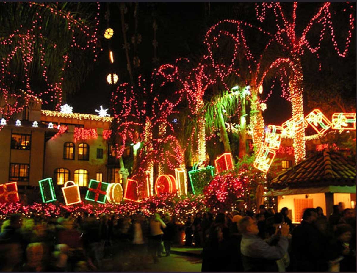 2006 – Festival of Lights (RXSQ)