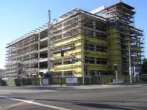 2006 - The Press-Enterprise - Downtown Riverside (RXSQ)