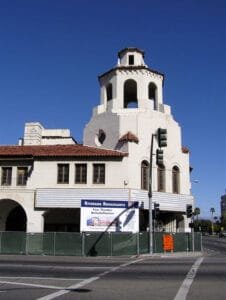 2007 - Fox Theater (RXSQ)
