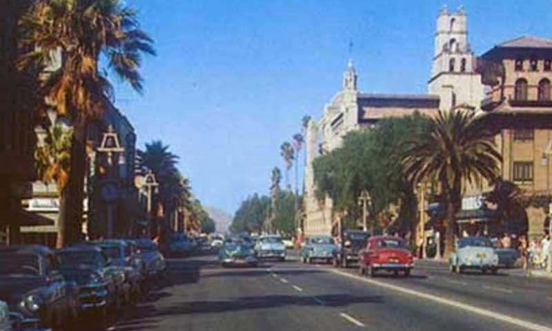 1950s-2007 at Mission Inn Avenue, circa 1950s (RXSQ collection)
