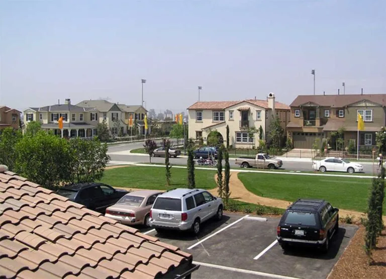 2007 – Edenglen at Ontario’s New Model Colony (RXSQ)