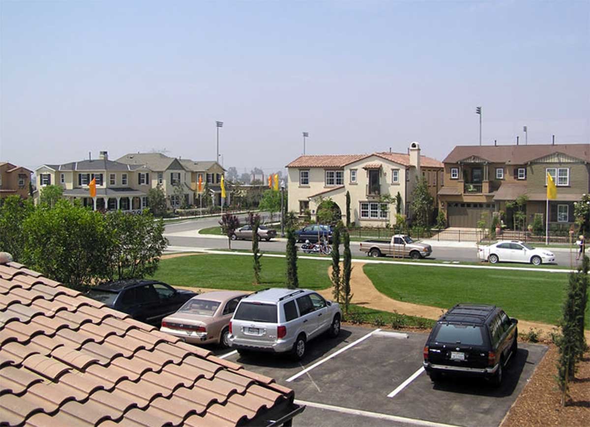 2007 – Edenglen at Ontario’s New Model Colony (RXSQ)