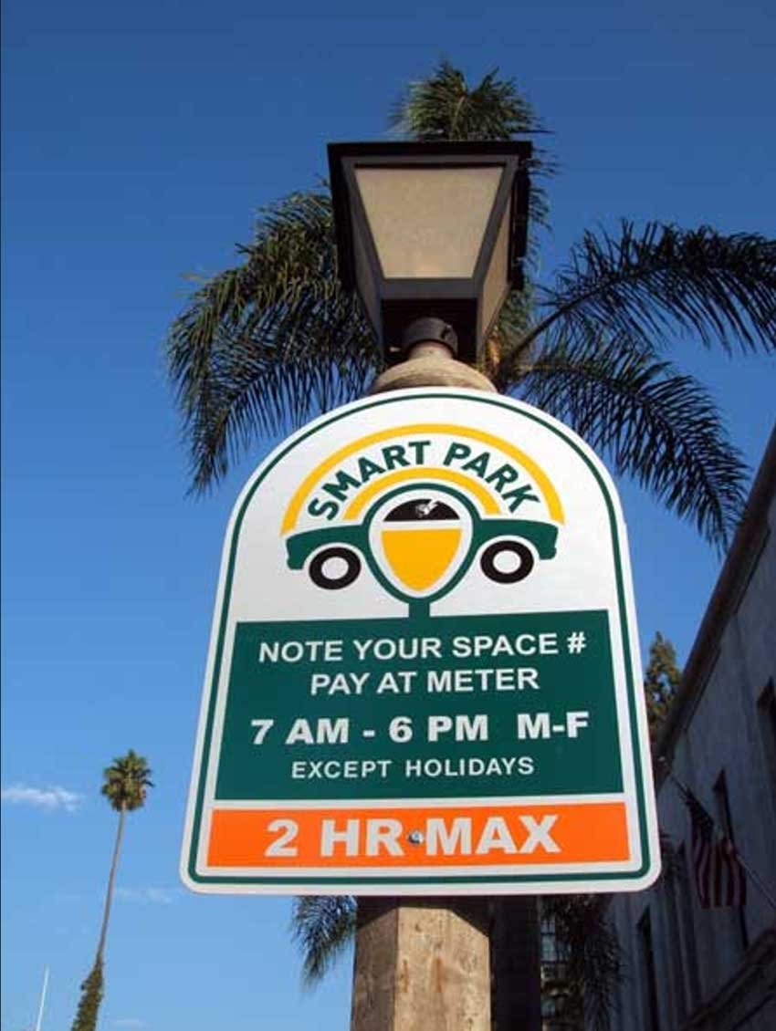 2006 - Smart Park (RXSQ)