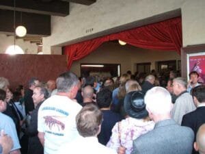 2007 - Open house (RXSQ)