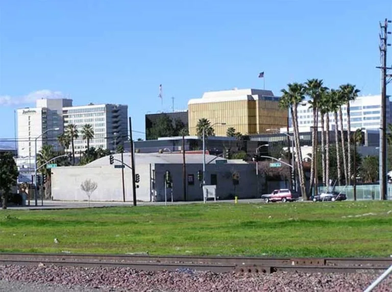 2004 - Downtown San Bernardino (RXSQ)