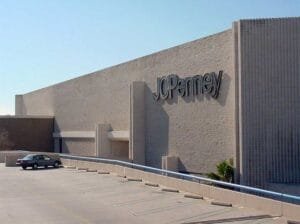 Circa 2002 - JCPenney at Carousel Mall (RXSQ)