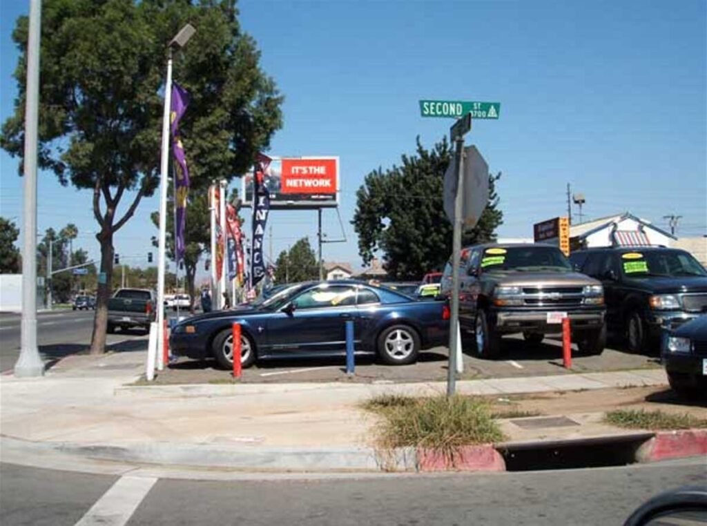 2006 - Second and Market - Raincross Promenade site (RXSQ)