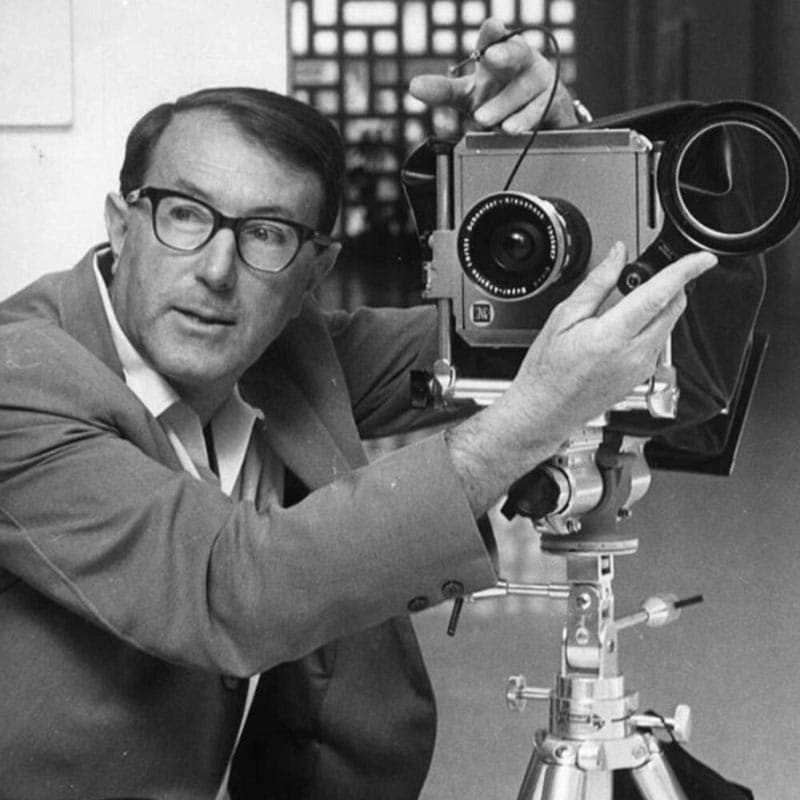 c1950 - Julius Shulman