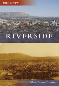 Riverside - Then and Now (Arcadia Publishing)
