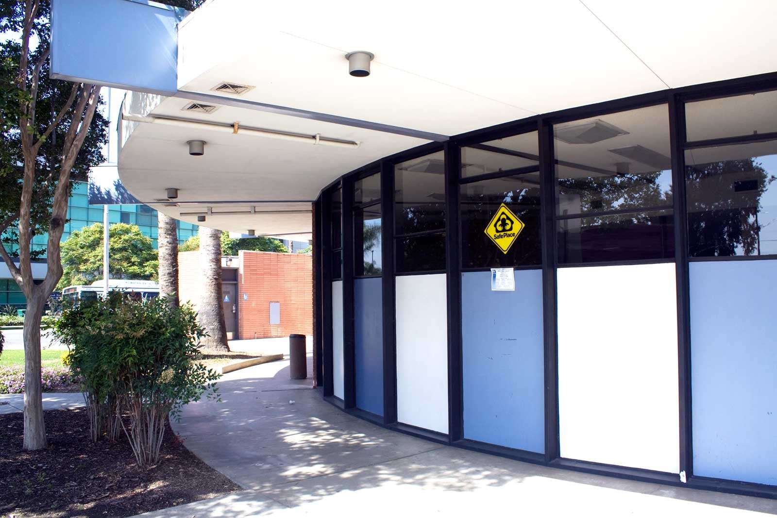 Relocated Marcy Branch Library opens – RaincrossSquare.com