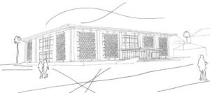July 2012 - Option 5 (1B?) (Courtesy City of Riverside)