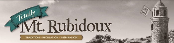 2013 - Totally Mt. Rubidoux