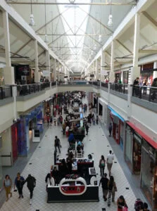 Aug. 2013 - Galleria at Tyler in Riverside (RXSQ)