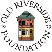 LOGO - Old Riverside Foundation