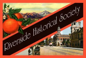 LOGO - Riverside Historical Society