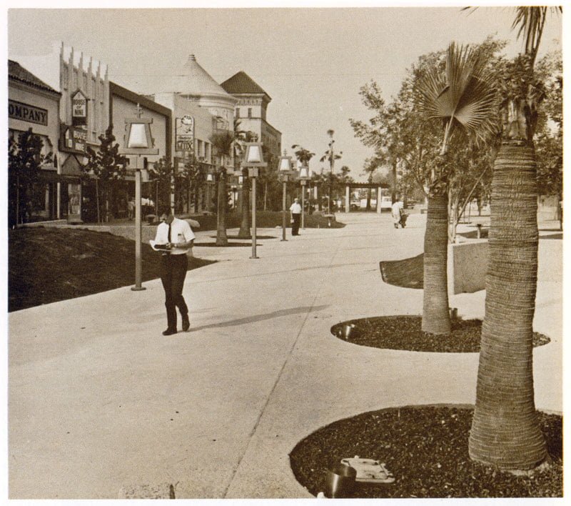 Riverside's California Tower turns 40 – RaincrossSquare.com