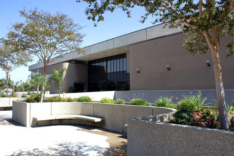 2008 - Riverside Convention Center (RXSQ)