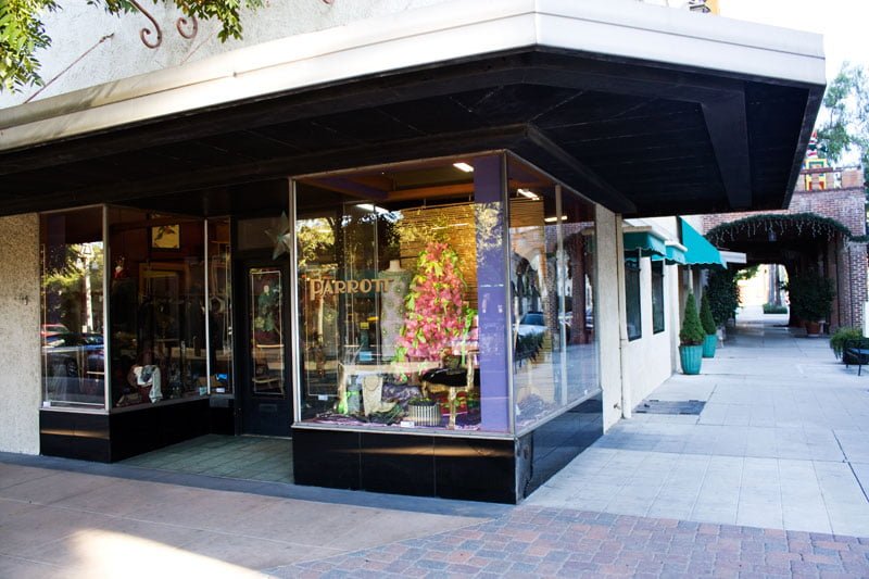 2009 – Sixth at Main streets (RXSQ)