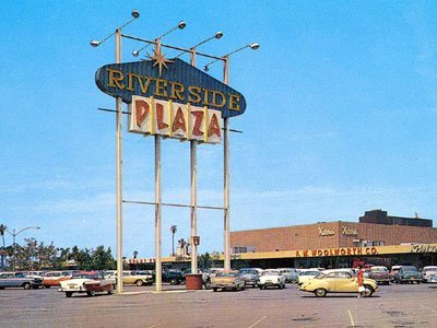 Rebuilding Riverside Plaza