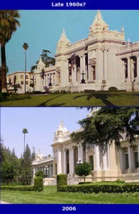 1960s-2006 - Riverside County Courthouse (RXSQ)