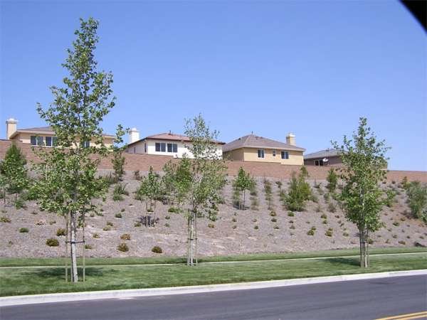 2005 - Sycamore Creek community in Temescal Valley south of Corona (RXSQ)