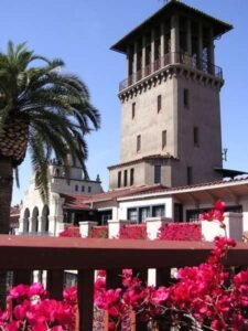 2004 - Carillon Tower, Mission Inn (RXSQ)
