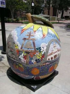 2006 - "Under the Citrus Sun" (RXSQ)