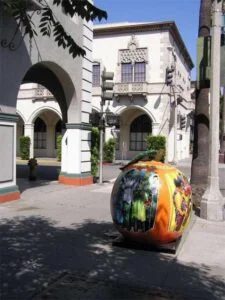 2006 - "Riverside ... And All That Jazz" (RXSQ)