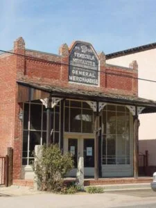 2003 - Old Town Temecula (RXSQ)