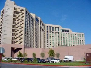 2003 - Pechanga Resort & Casino (RXSQ)