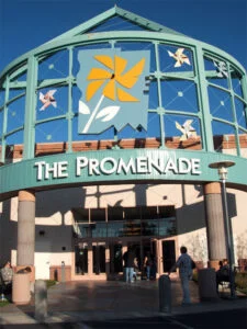 2006 - The Promenade Mall in Temecula (RXSQ)