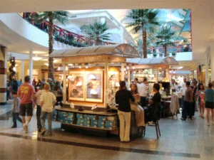 2006 - The Promenade Mall in Temecula (RXSQ)
