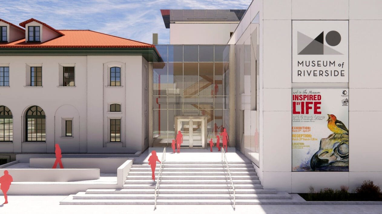 June 2025 - Expansion plans (Perkins Eastman/Pfeiffer Partners)