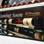 2026 - Fleming's "Coming Soon" in downtown Riverside (RXSQ)